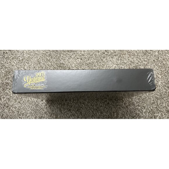 Sports Yesteryear The Number One Sports Trivia Game In America 1977 - NEW SEALED - Picture 8 of 9